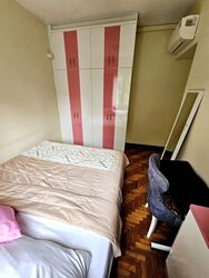 Castle Green (D26), Condominium #613446621